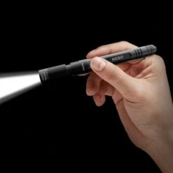 NEBO Inspector LED Taschenlampe 180 Lumen Stablampe 10 NEBO Inspector LED Taschenlampe 180 Lumen Stablampe -Campingausrüstungs Laden nebo inspector led taschenlampe 180 lumen stablampe 3