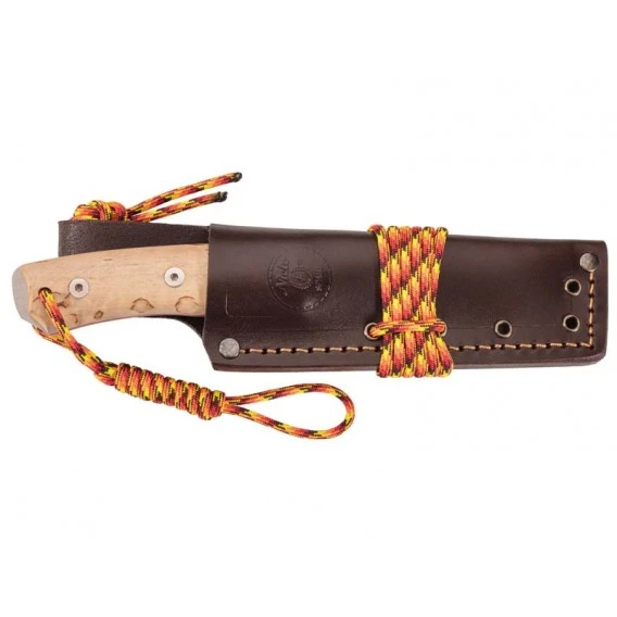 Nieto Chaman Bushcraft Jagd Und Outdoormesser 4 Nieto Chaman Bushcraft Jagd Und Outdoormesser – Bild 2