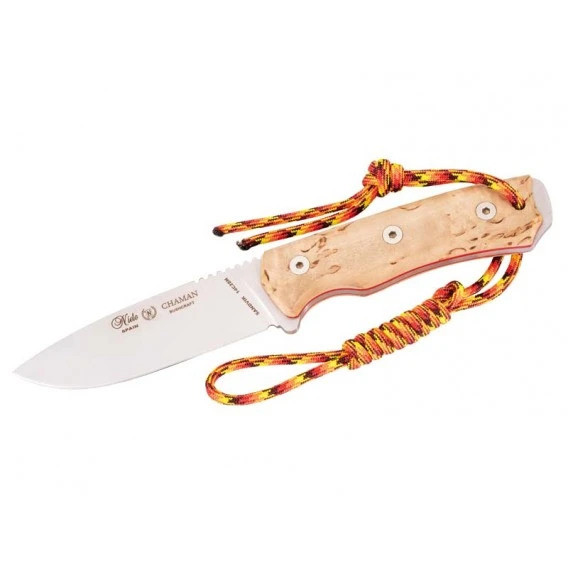Nieto Chaman Bushcraft Jagd Und Outdoormesser 3 Nieto Chaman Bushcraft Jagd Und Outdoormesser