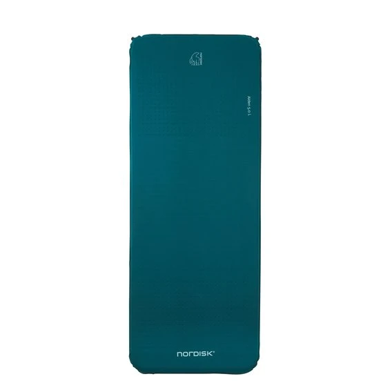 Nordisk Alden 5.0 Selbstaufblasende Isomatte Campingmatte Pond 4 Nordisk Alden 5.0 Selbstaufblasende Isomatte Campingmatte Pond – Bild 2