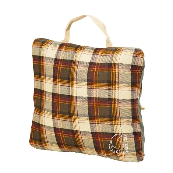 Nordisk Almond +10 Deckenschlafsack Baumwollschlafsack 8 Nordisk Almond +10 Deckenschlafsack Baumwollschlafsack – Bild 6