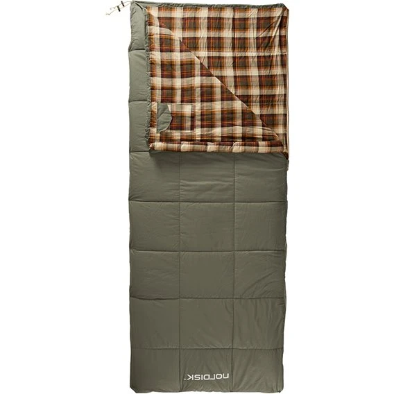 Nordisk Almond +10 Deckenschlafsack Baumwollschlafsack 3 Nordisk Almond +10 Deckenschlafsack Baumwollschlafsack