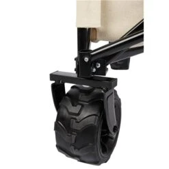 Nordisk Cotton Canvas Wagon 2.0 Bollerwagen Transportwagen -Campingausrüstungs Laden nordisk cotton canvas wagon 20 bollerwagen transportwagen 5