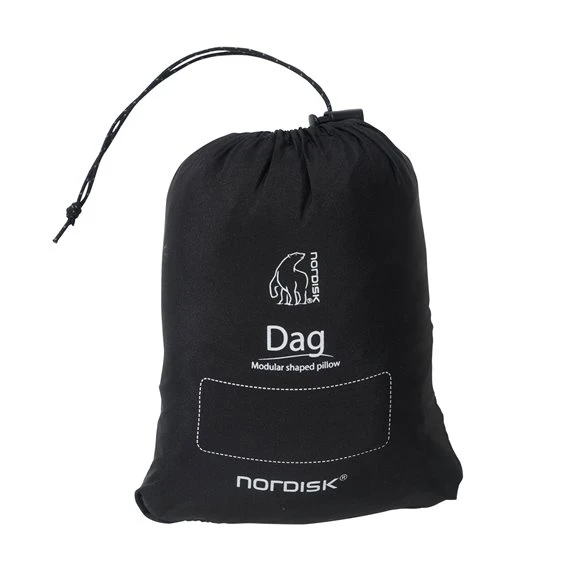 Nordisk Dag Modular Pillow Reisekissen Campingkissen Pond 5 Nordisk Dag Modular Pillow Reisekissen Campingkissen Pond – Bild 3