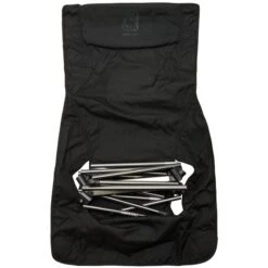 Nordisk Kongelund Lounge Chair Campingstuhl Faltstuhl Black 11 Nordisk Kongelund Lounge Chair Campingstuhl Faltstuhl Black -Campingausrüstungs Laden nordisk kongelund lounge chair campingstuhl faltstuhl black 3