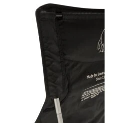 Nordisk Kongelund Lounge Chair Campingstuhl Faltstuhl Black 13 Nordisk Kongelund Lounge Chair Campingstuhl Faltstuhl Black -Campingausrüstungs Laden nordisk kongelund lounge chair campingstuhl faltstuhl black 5