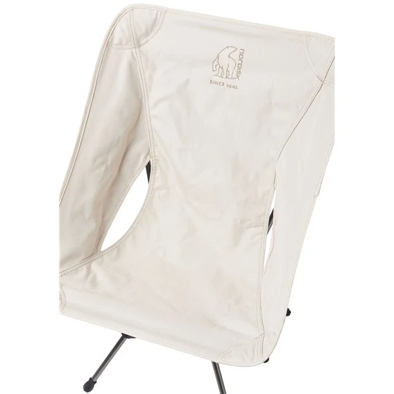 Nordisk Marielund Chair Campingstuhl Faltstuhl Sandshell 4 Nordisk Marielund Chair Campingstuhl Faltstuhl Sandshell – Bild 2