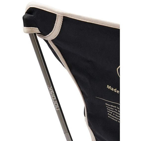 Nordisk Marielund Chair Campingstuhl Faltstuhl Sandshell 6 Nordisk Marielund Chair Campingstuhl Faltstuhl Sandshell – Bild 4