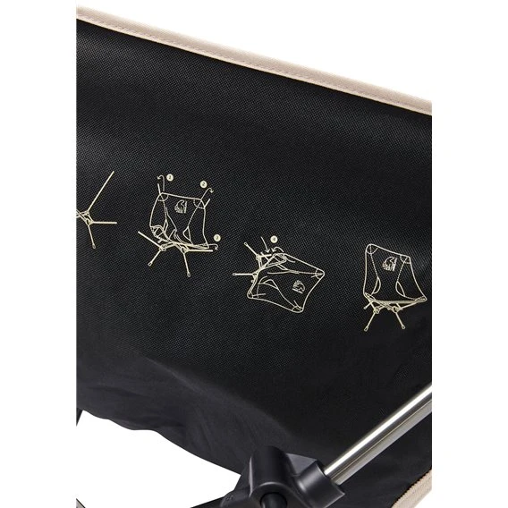 Nordisk Marielund Chair Campingstuhl Faltstuhl Sandshell 8 Nordisk Marielund Chair Campingstuhl Faltstuhl Sandshell – Bild 6