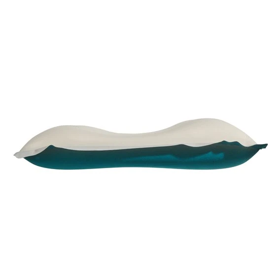 Nordisk Morgen Selbstaufblasendes Kissen Reisekissen Pond 5 Nordisk Morgen Selbstaufblasendes Kissen Reisekissen Pond – Bild 3