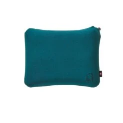 Nordisk Nat Square Pillow Reisekissen Campingkissen Pond
