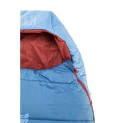 Nordisk Puk Scout Kinder Schlafsack Kunstfaserschlafsack Majolica Blue -Campingausrüstungs Laden nordisk puk scout kinder schlafsack kunstfaserschlafsack majolica blue 3