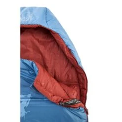 Nordisk Puk Scout Kinder Schlafsack Kunstfaserschlafsack Majolica Blue -Campingausrüstungs Laden nordisk puk scout kinder schlafsack kunstfaserschlafsack majolica blue 4
