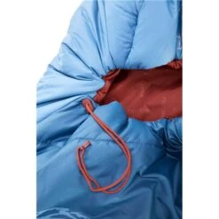 Nordisk Puk Scout Kinder Schlafsack Kunstfaserschlafsack Majolica Blue -Campingausrüstungs Laden nordisk puk scout kinder schlafsack kunstfaserschlafsack majolica blue 5