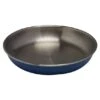 Nordisk Steel Plate Samsoe Edelstahl Teller 18cm Campinggeschirr Galaxy Blue -Campingausrüstungs Laden nordisk steel plate samsoe edelstahl teller 18cm campinggeschirr galaxy blue