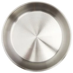 Nordisk Steel Plate Samsoe Edelstahl Teller 18cm Campinggeschirr Galaxy Blue -Campingausrüstungs Laden nordisk steel plate samsoe edelstahl teller 18cm campinggeschirr galaxy blue 2