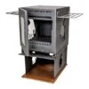 Nordisk Torden Wood Burner Outdoor Ofen Campingküche Glamping 1 Nordisk Torden Wood Burner Outdoor Ofen Campingküche Glamping -Campingausrüstungs Laden nordisk torden wood burner outdoor ofen campingkuche glamping