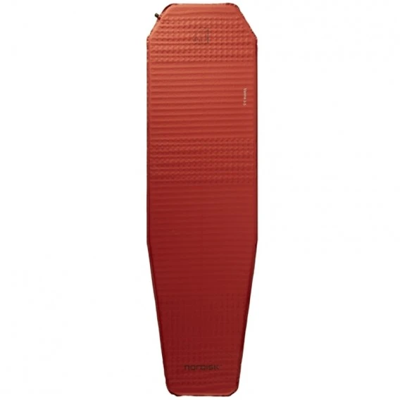 Nordisk Vanna 2.5 Ultraleichte Isomatte Mumienform Rot 3 Nordisk Vanna 2.5 Ultraleichte Isomatte Mumienform Rot