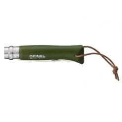 Opinel Colorama Earth Taschenmesser Klappmesser Khaki 5 Opinel Colorama Earth Taschenmesser Klappmesser Khaki -Campingausrüstungs Laden opinel colorama earth taschenmesser klappmesser khaki 1