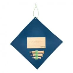 Opinel Outdoor Kit Nomad Campinggeschirr Set