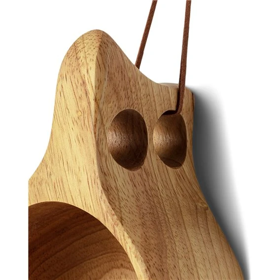 OYO Suppekoppen Suppentasse Holztasse Holzschale 5 OYO Suppekoppen Suppentasse Holztasse Holzschale – Bild 3