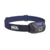 Petzl Actik 450 Lumen Stirnlampe Helmlampe Blau -Campingausrüstungs Laden petzl actik 450 lumen stirnlampe helmlampe blau