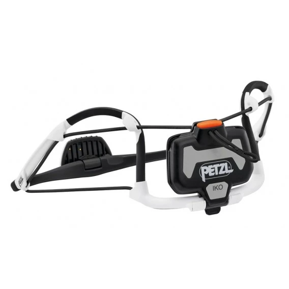 Petzl Iko Stirnlampe Kopflampe 350 Lumen 8 Petzl Iko Stirnlampe Kopflampe 350 Lumen – Bild 6