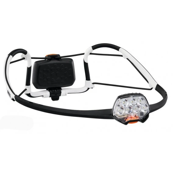 Petzl Iko Stirnlampe Kopflampe 350 Lumen 3 Petzl Iko Stirnlampe Kopflampe 350 Lumen