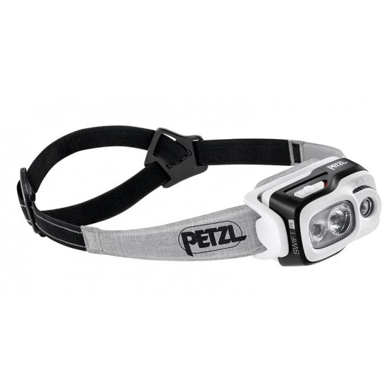 Petzl Swift RL Stirnlampe Helmlampe 900 Lumen Schwarz 3 Petzl Swift RL Stirnlampe Helmlampe 900 Lumen Schwarz