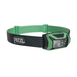 Petzl Tikka 350 Lumen Stirnlampe Helmlampe Green