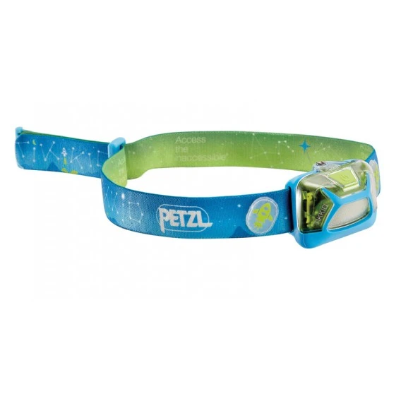 Petzl Tikkid Kinder Stirnlampe Helmlampe 20 Lumen Blau 3 Petzl Tikkid Kinder Stirnlampe Helmlampe 20 Lumen Blau