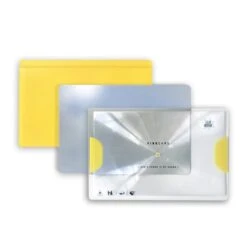 Solar Brother Adventure Kit Mit Firecard, Signalspiegel Und Solar-Feuerstarter