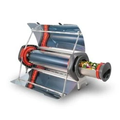 Solar Brother Gosun Fusion Portabler Hybrid Solarofen Elektrischer Campingkocher -Campingausrüstungs Laden solar brother gosun fusion portabler hybrid solarofen elektrischer campingkocher 2