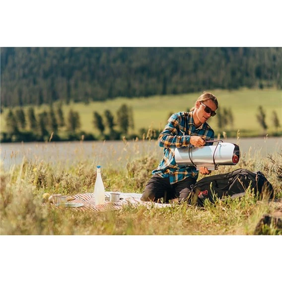 Solar Brother Gosun Sport Portbaler Solarofen Faltbarer Outdoorkocher 7 Solar Brother Gosun Sport Portbaler Solarofen Faltbarer Outdoorkocher – Bild 5