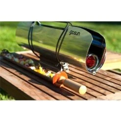 Solar Brother Gosun Sport Portbaler Solarofen Faltbarer Outdoorkocher 13 Solar Brother Gosun Sport Portbaler Solarofen Faltbarer Outdoorkocher -Campingausrüstungs Laden solar brother gosun sport portbaler solarofen faltbarer outdoorkocher 5