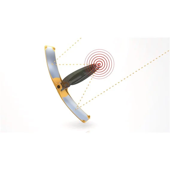 Solar Brother Suncase Gear Solar Feuerzeug Für Survival & Outdoor Grün 5 Solar Brother Suncase Gear Solar Feuerzeug Für Survival & Outdoor Grün – Bild 3