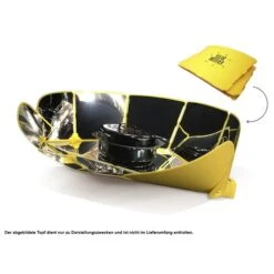 Solar Brother Sungood Solarkocher Ultra Kompakter & Faltbarer Outdoorkocher