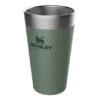Stanley Adventure Vacuum Pint 470ml Thermobecher Edelstahl Becher Grün 2 Stanley Adventure Vacuum Pint 470ml Thermobecher Edelstahl Becher Grün -Campingausrüstungs Laden stanley adventure vacuum pint 470ml thermobecher edelstahl becher grun