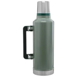 Stanley Classic 2,3 Liter Thermokanne Isolierkanne Grün -Campingausrüstungs Laden stanley classic 23 liter thermokanne isolierkanne grun 2
