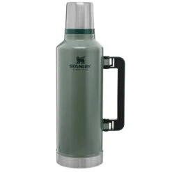 Stanley Classic 2,3 Liter Thermokanne Isolierkanne Grün