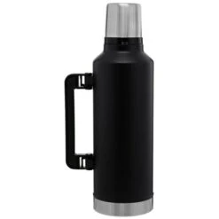 Stanley Classic 2,3 Liter Thermokanne Isolierkanne Schwarz 8 Stanley Classic 2,3 Liter Thermokanne Isolierkanne Schwarz -Campingausrüstungs Laden stanley classic 23 liter thermokanne isolierkanne schwarz 2