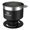 Stanley Perfect-Brew Pour Over Kaffeekocher Mit Integriertem Filter 1 Stanley Perfect-Brew Pour Over Kaffeekocher Mit Integriertem Filter -Campingausrüstungs Laden stanley perfect brew pour over kaffeekocher mit integriertem filter