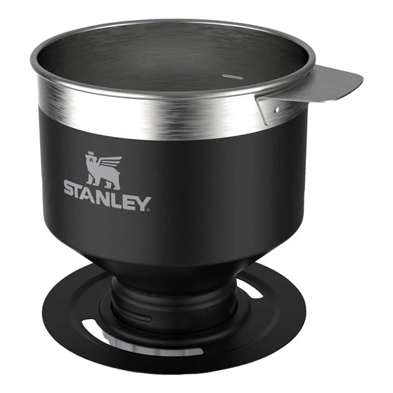 Stanley Perfect-Brew Pour Over Kaffeekocher Mit Integriertem Filter 3 Stanley Perfect-Brew Pour Over Kaffeekocher Mit Integriertem Filter