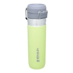 Stanley Quick Flip Water Bottle 0,7 Liter Trinkflasche Thermobecher Citron