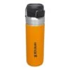 Stanley Quick Flip Water Bottle 1,0 Liter Trinkflasche Thermobecher Gelb 2 Stanley Quick Flip Water Bottle 1,0 Liter Trinkflasche Thermobecher Gelb -Campingausrüstungs Laden stanley quick flip water bottle 10 liter trinkflasche thermobecher gelb