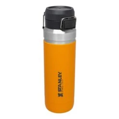 Stanley Quick Flip Water Bottle 1,0 Liter Trinkflasche Thermobecher Gelb