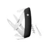 Swiza Taschenmesser D07 Scissors Outdoor Klappmesser Schwarz -Campingausrüstungs Laden swiza taschenmesser d07 scissors outdoor klappmesser schwarz