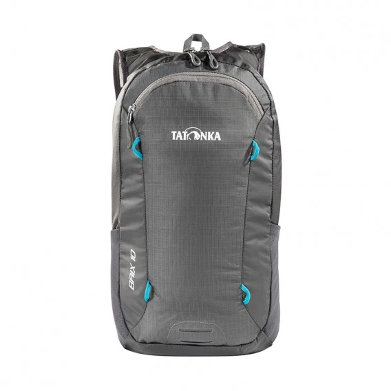 Tatonka Baix 10 Fahrrad Rucksack Daypack Titan-grey 5 Tatonka Baix 10 Fahrrad Rucksack Daypack Titan-grey – Bild 3