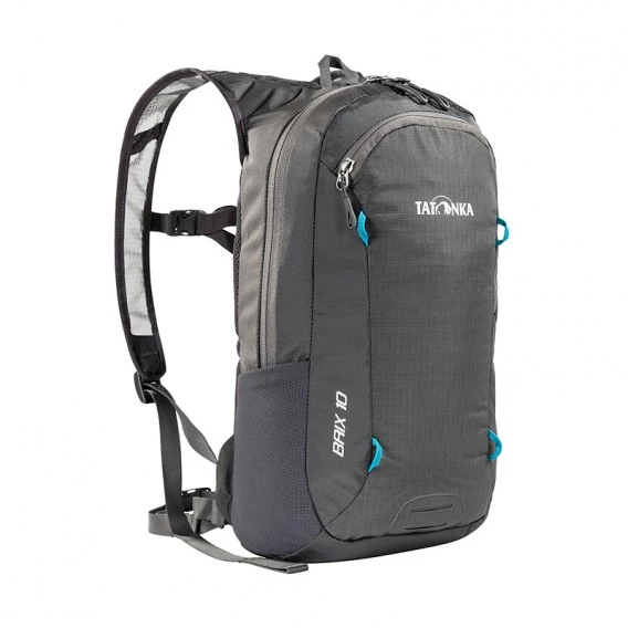 Tatonka Baix 10 Fahrrad Rucksack Daypack Titan-grey 3 Tatonka Baix 10 Fahrrad Rucksack Daypack Titan-grey