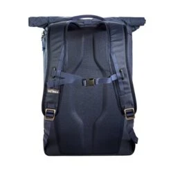 Tatonka City Rolltop Freizeitrucksack Daypack Navy Curve 9 Tatonka City Rolltop Freizeitrucksack Daypack Navy Curve -Campingausrüstungs Laden tatonka city rolltop freizeitrucksack daypack navy curve 3